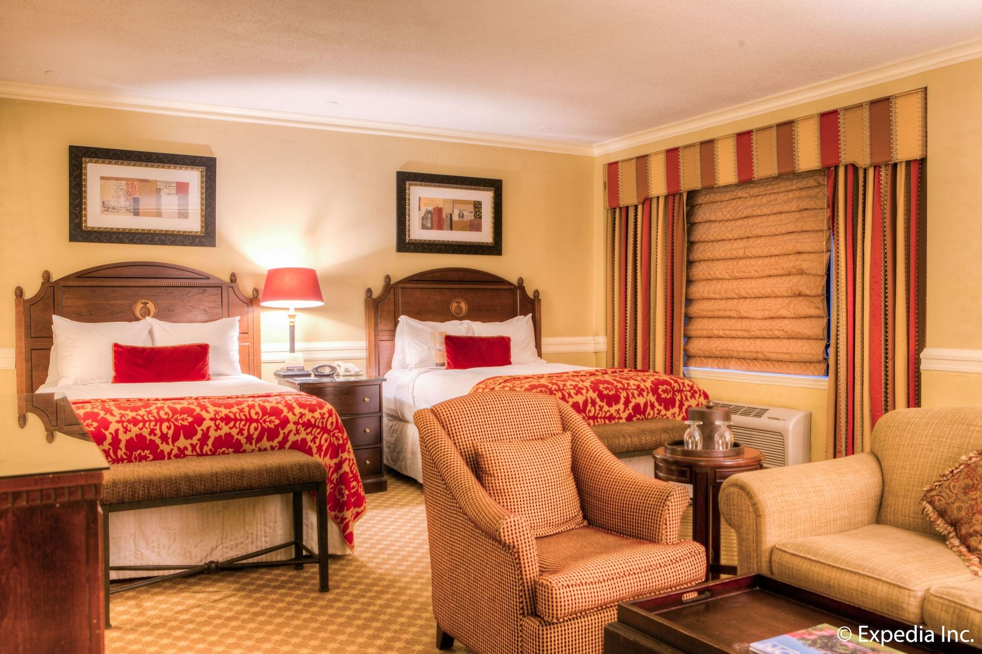 Boston Omni Parker House Hotel Esterno foto
